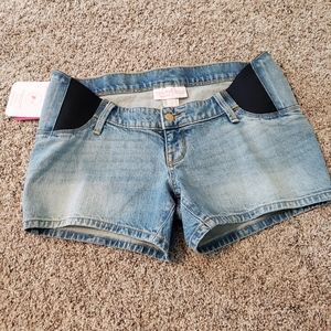 Maternity Shorts